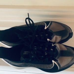 Nike Pegasus running shoes